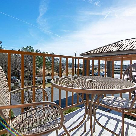 Quality Inn Richburg Zewnętrze zdjęcie