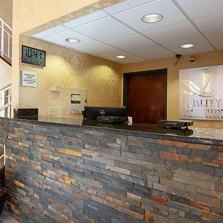 Quality Inn Richburg Zewnętrze zdjęcie