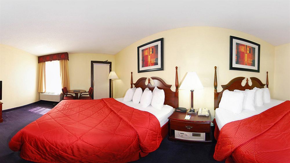 Quality Inn Richburg Zewnętrze zdjęcie