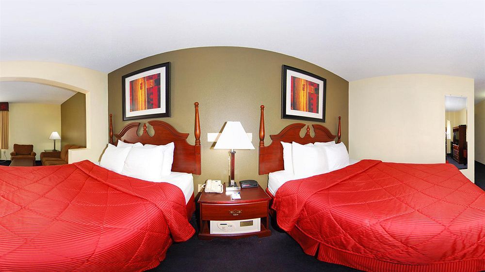 Quality Inn Richburg Zewnętrze zdjęcie