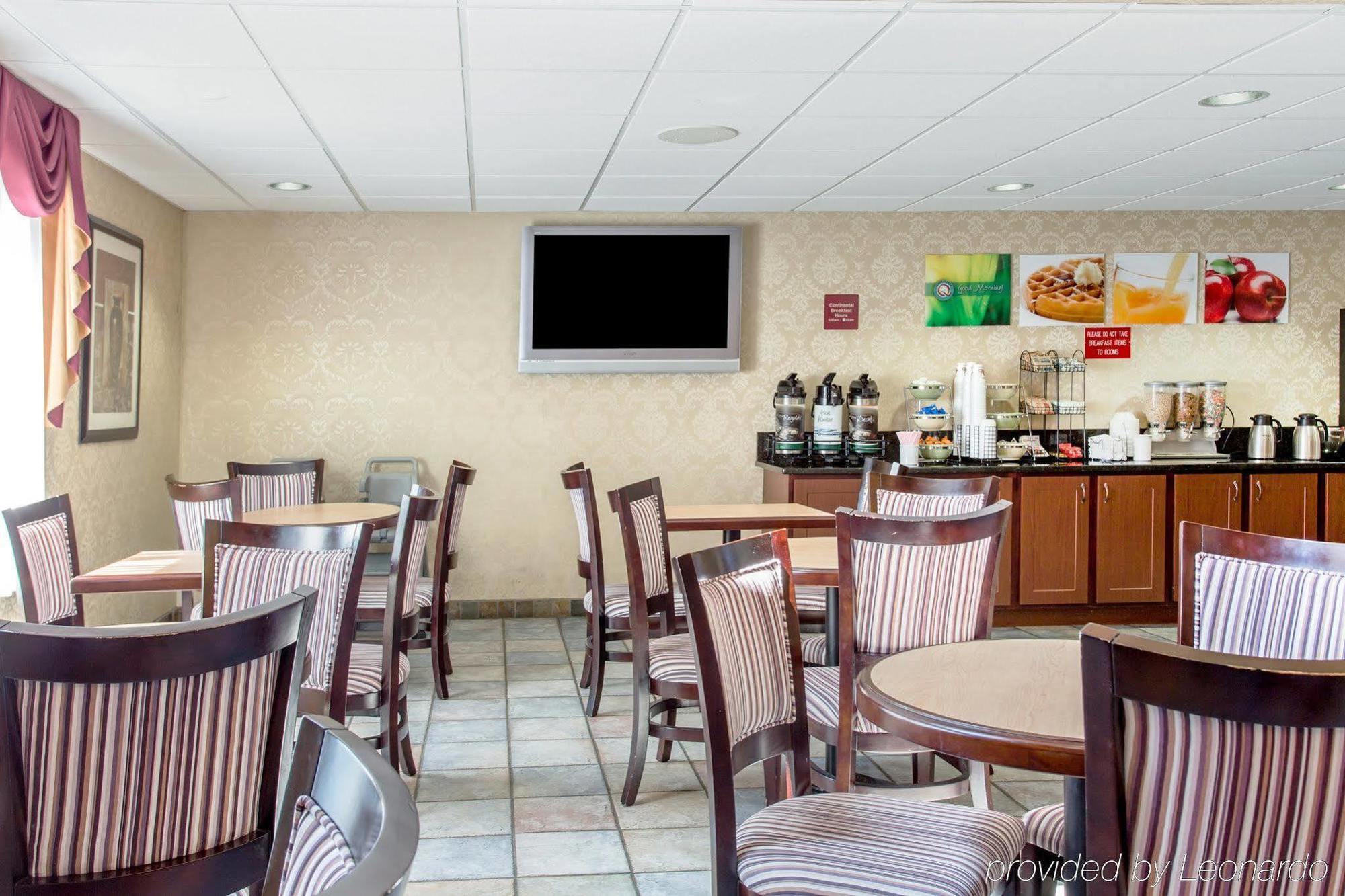 Quality Inn Richburg Zewnętrze zdjęcie
