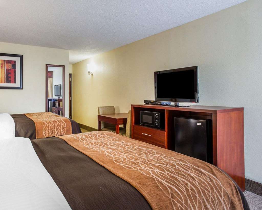 Quality Inn Richburg Pokój zdjęcie