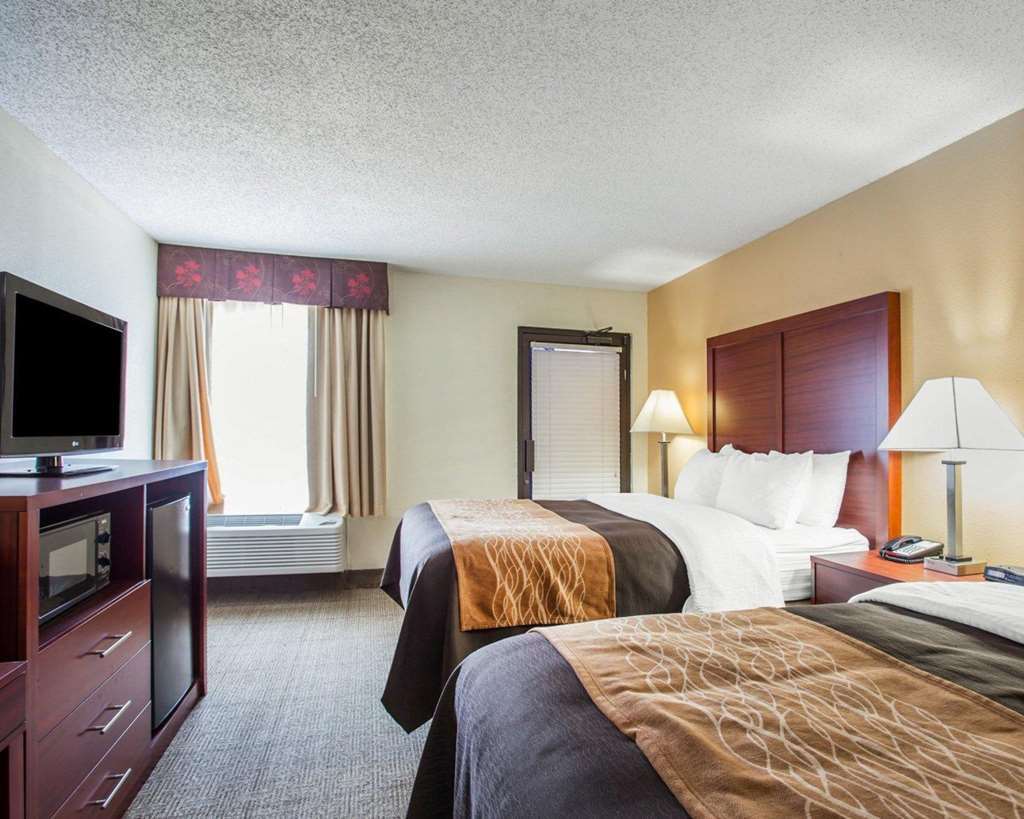 Quality Inn Richburg Pokój zdjęcie