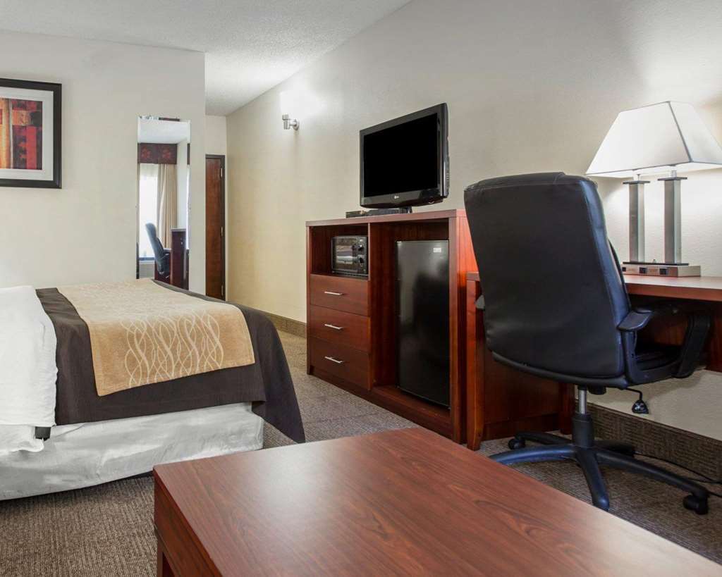 Quality Inn Richburg Pokój zdjęcie