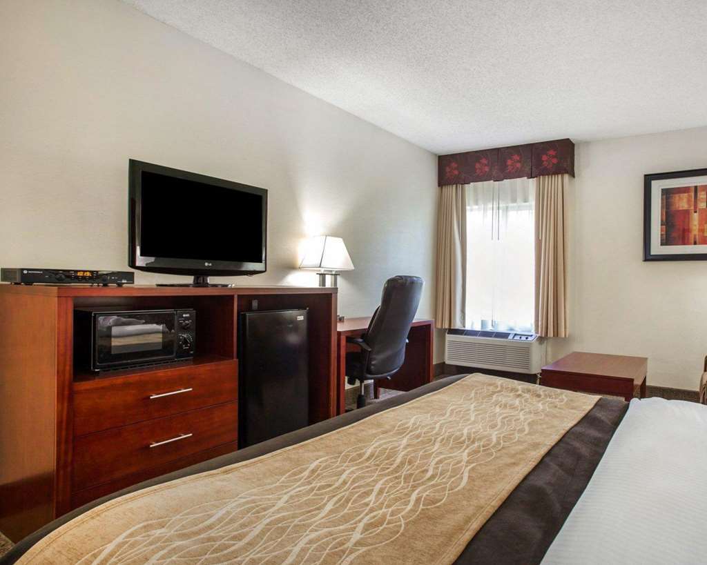 Quality Inn Richburg Pokój zdjęcie