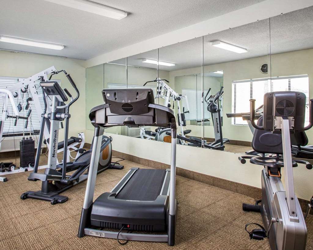 Quality Inn Richburg Udogodnienia zdjęcie