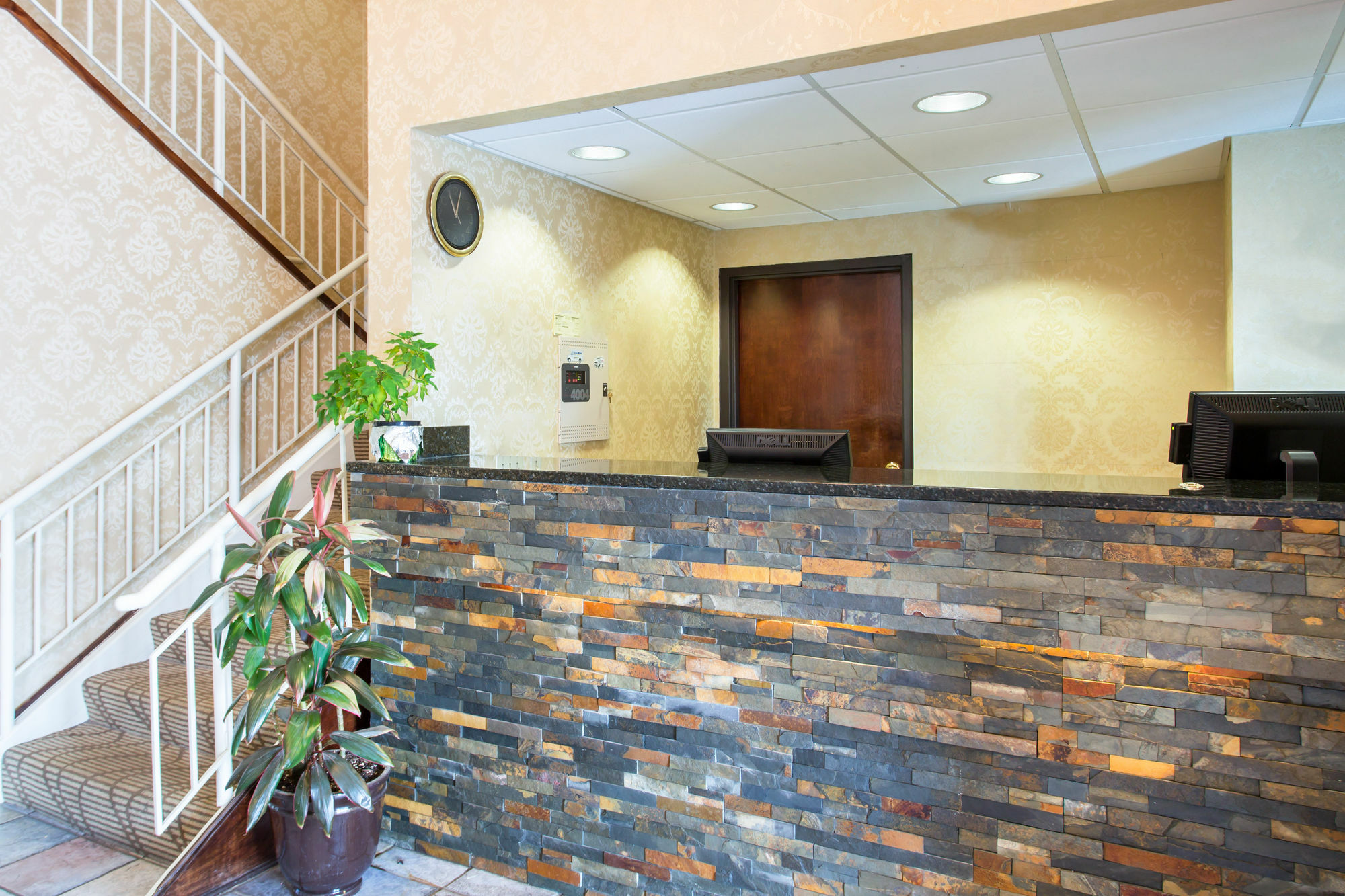 Quality Inn Richburg Zewnętrze zdjęcie
