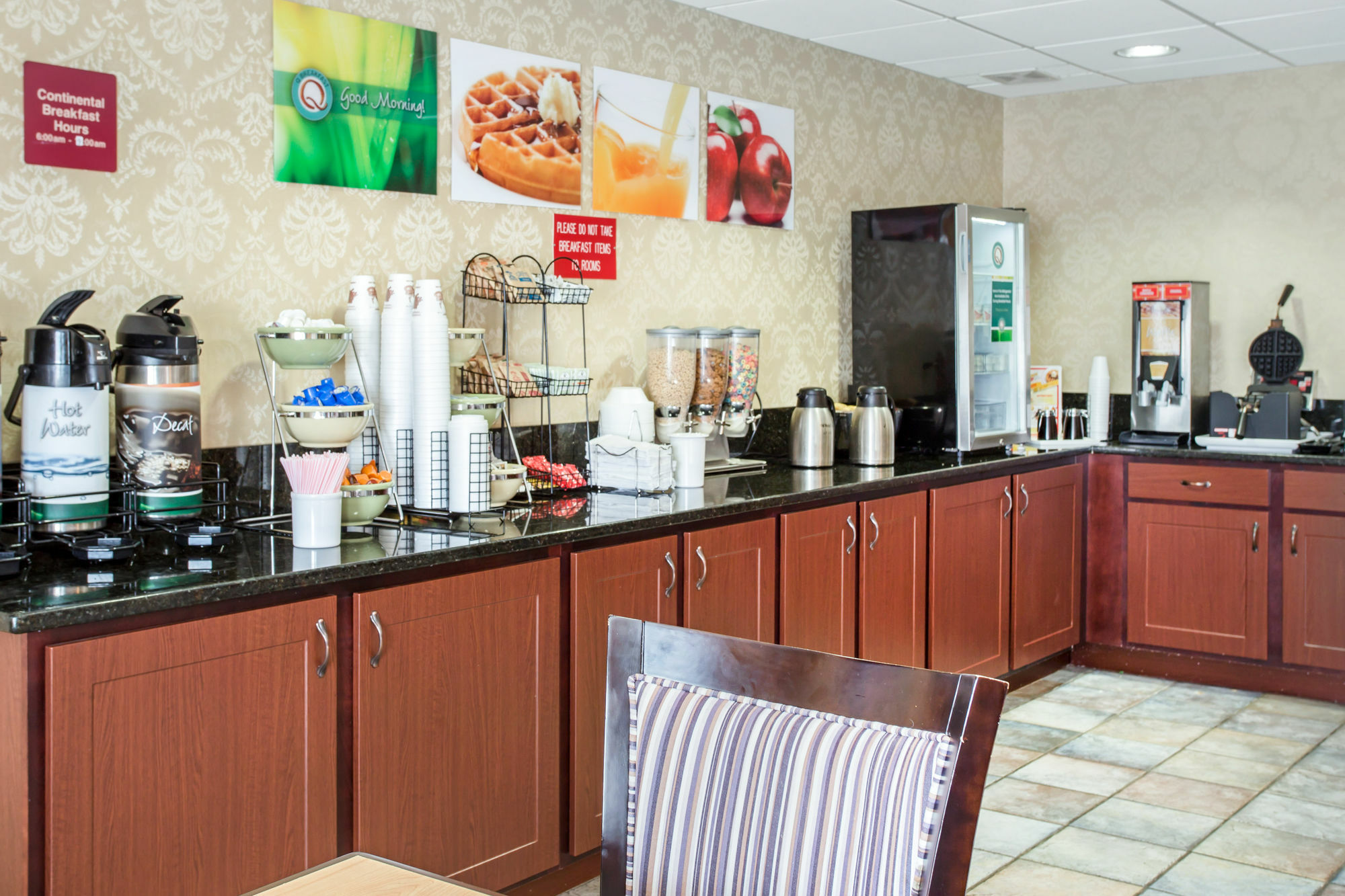 Quality Inn Richburg Zewnętrze zdjęcie