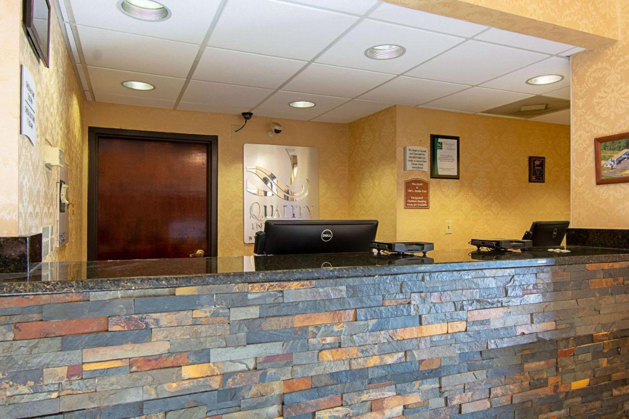 Quality Inn Richburg Zewnętrze zdjęcie