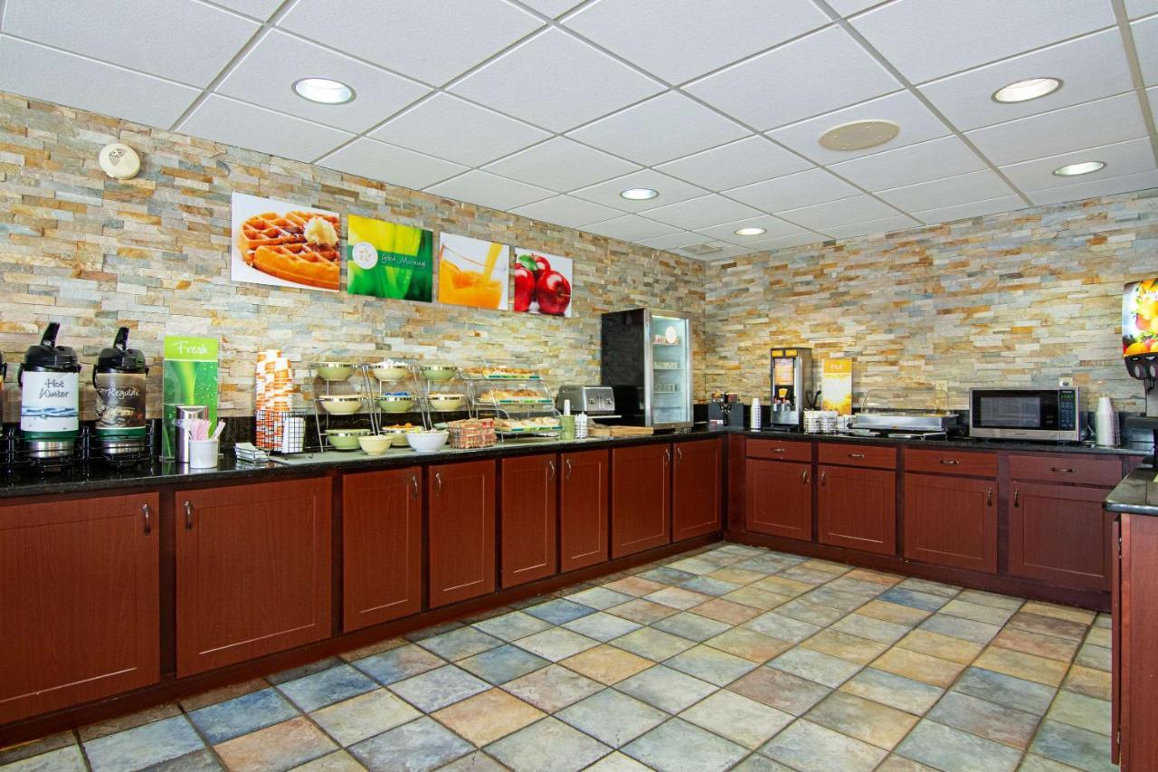 Quality Inn Richburg Zewnętrze zdjęcie