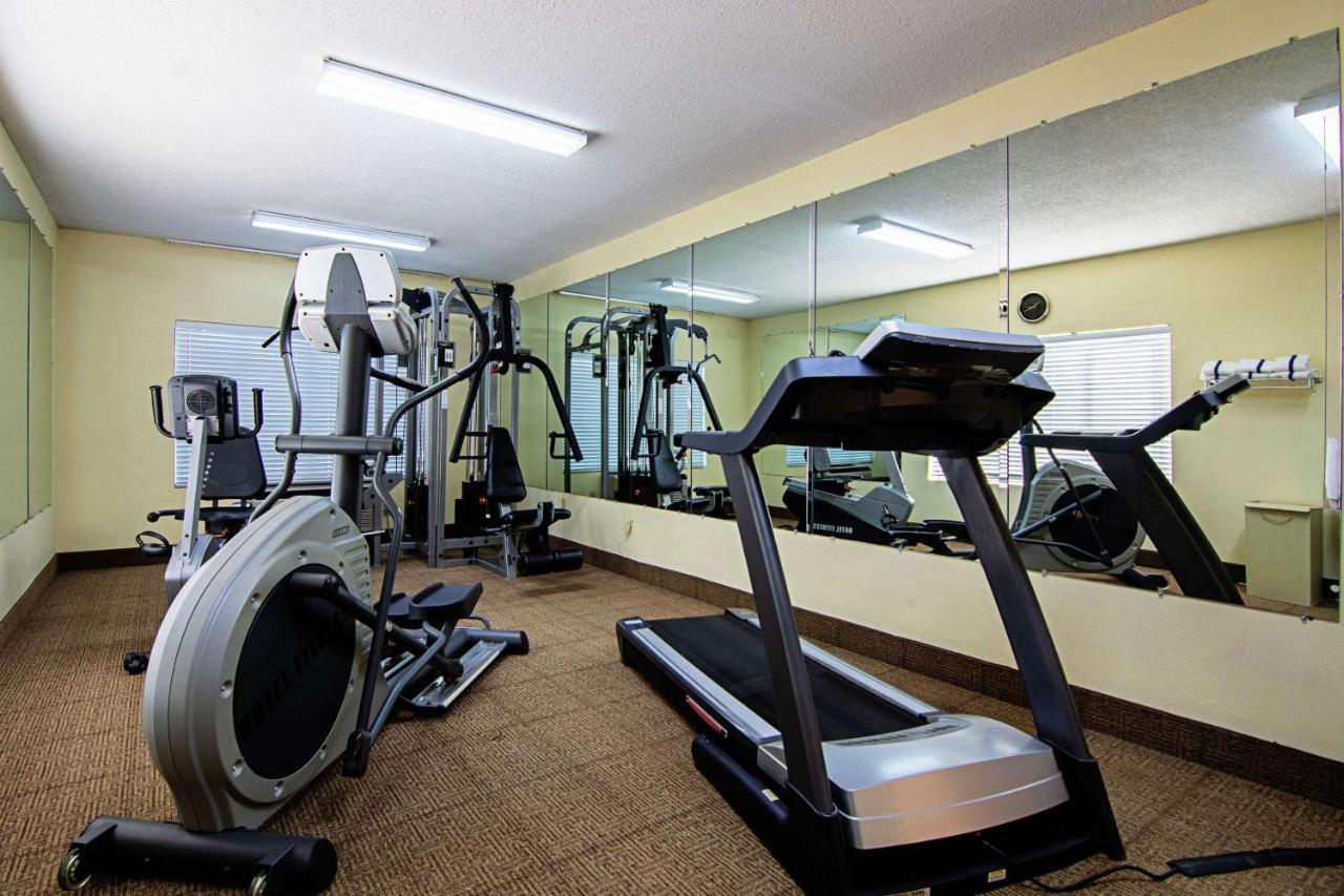 Quality Inn Richburg Zewnętrze zdjęcie