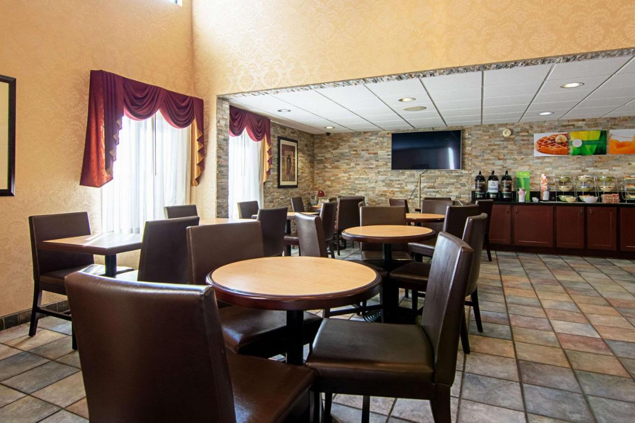 Quality Inn Richburg Zewnętrze zdjęcie