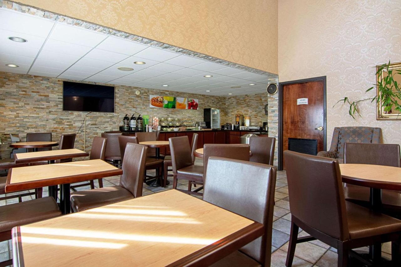 Quality Inn Richburg Zewnętrze zdjęcie